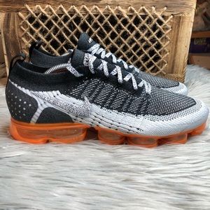 Nike Vapormax Flyknit 2 Safari Men Size 11 NWOT